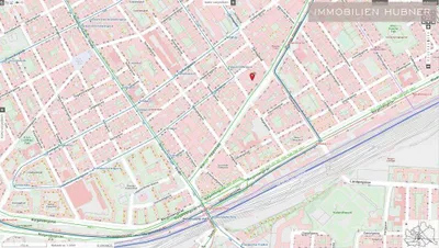 12-Zimmer-Gewerbeimmobilie mieten in Wien – 600 m², € 10.424 – Bild 13 von 16