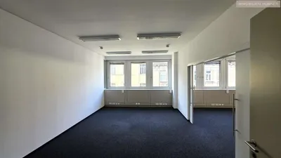 12-Zimmer-Gewerbeimmobilie mieten in Wien – 600 m², € 10.424 – Bild 5 von 16