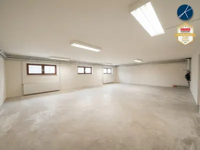 1-Zimmer-Gewerbeimmobilie mieten in Krems Land – 70 m², € 395