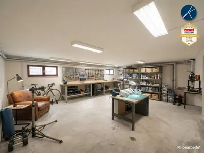 1-Zimmer-Gewerbeimmobilie mieten in Krems Land – 70 m², € 395 – Bild 2 von 6