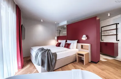 Immobilie kaufen in Imst – 47,75 m², € 498.940 – Bild 2 von 27