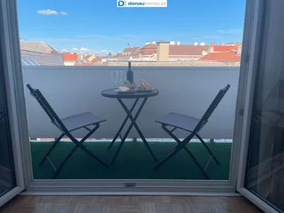 2-Zimmer-Wohnung kaufen in Krems an der Donau – 53 m², € 298.000