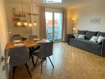 2-Zimmer-Wohnung kaufen in Krems an der Donau – 53 m², € 298.000 – Bild 4 von 10