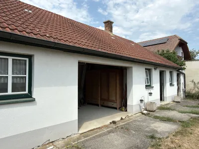 4-Zimmer-Haus kaufen in Eisenstadt - Umgebung – 171 m², € 490.000 – Bild 22 von 40