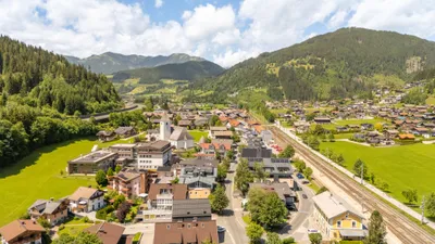 Gewerbeimmobilie kaufen in Sankt Johann im Pongau – 323 m², € 1.175.000 – Bild 16 von 17