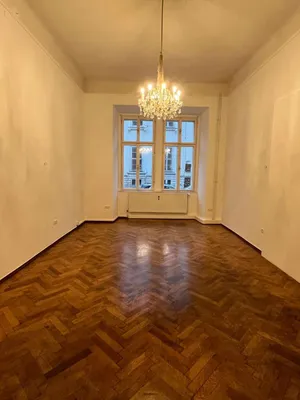 5-Zimmer-Wohnung mieten in Graz – 25 m², € 406 – Bild 1 von 13