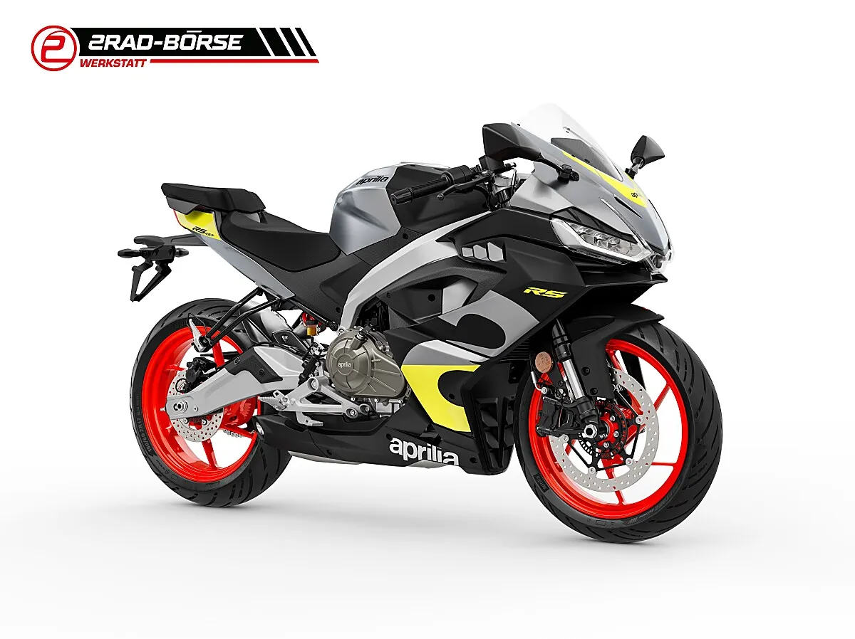 Aprilia RS