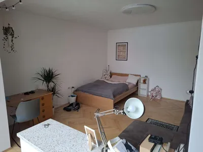 2-Zimmer-Wohnung mieten in Graz – 68 m², € 534 – Bild 4 von 12