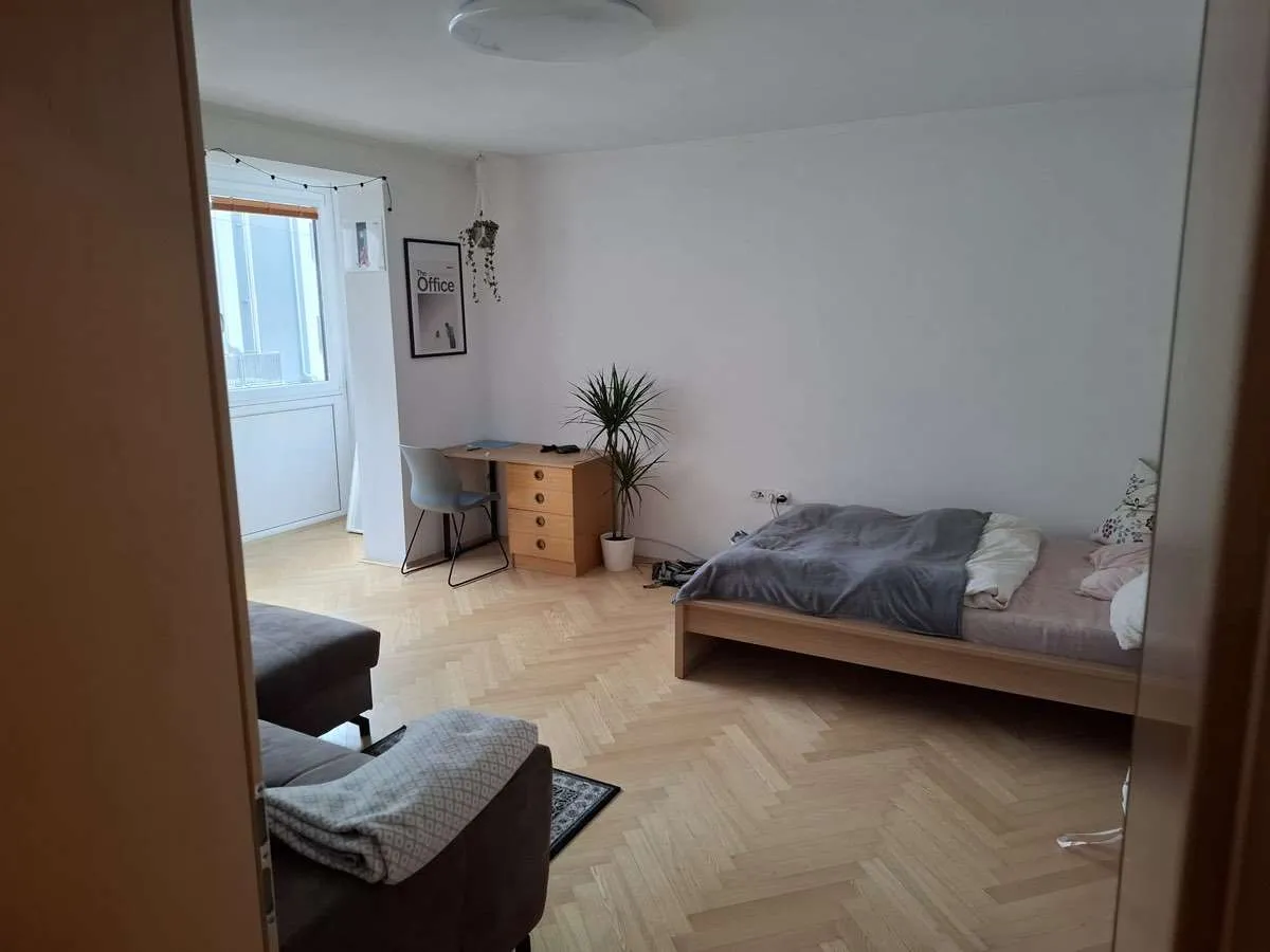 Wohnung – Graz, Murvorstadt, Lend - Ansicht 2