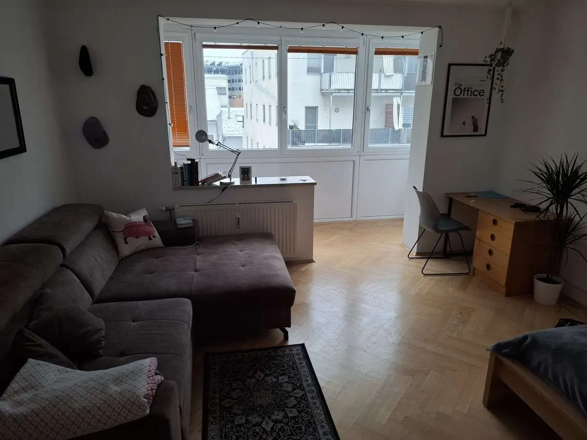 Wohnung – Graz, Murvorstadt, Lend - Ansicht 3