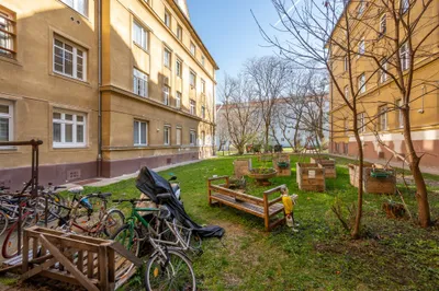 3-Zimmer-Wohnung kaufen in Wien – 58,41 m², € 149.000 – Bild 15 von 27