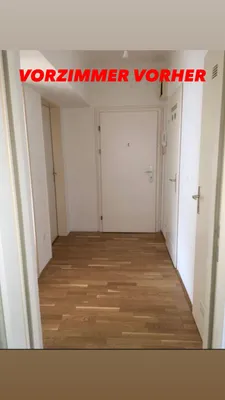 2-Zimmer-Gemeindewohnung DIREKTVERGABE 1210 Wien – Bild 2