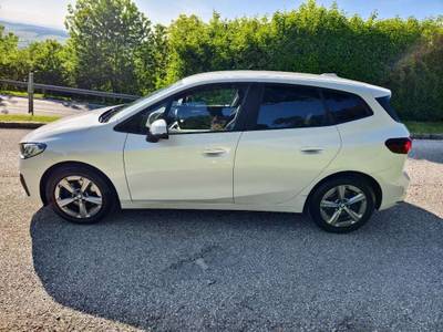 BMW 2er-Reihe 218d Active Tourer Aut.
