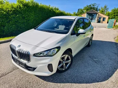 BMW 2er-Reihe 218d Active Tourer Aut.
