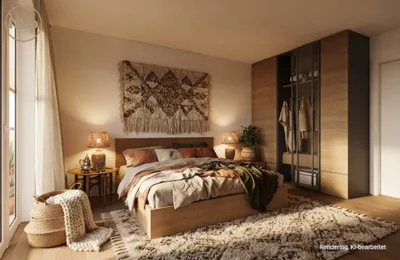 2-Zimmer-Wohnung kaufen in Wiener Neustadt Land – 57,86 m², € 262.600 – Bild 5 von 10