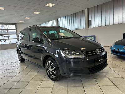 VW Sharan Trendline BMT 2,0 TDI DPF DSG