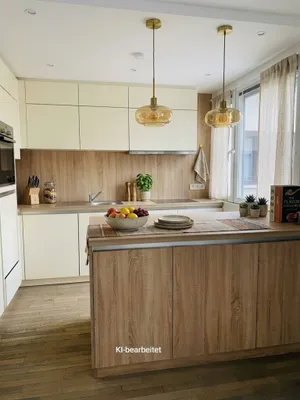 3 Zimmerwohnung – Bild 2