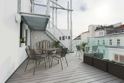 1-Zimmer-Wohnung mieten in Wien – 23,73 m², € 802 – Bild 14 von 16