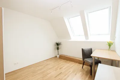 1-Zimmer-Wohnung mieten in Wien – 23,73 m², € 802 – Bild 4 von 16