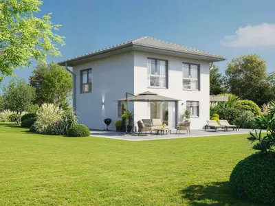 4-Zimmer-Haus kaufen in Klagenfurt Land – 118 m², € 499.000 – Bild 4 von 10