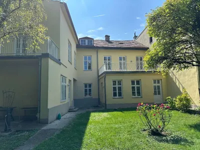 5-Zimmer-Wohnung mieten in Wien – 200 m², € 4.400 – Bild 1 von 32
