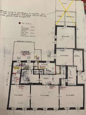 5-Zimmer-Wohnung mieten in Wien – 200 m², € 4.400 – Bild 32 von 32