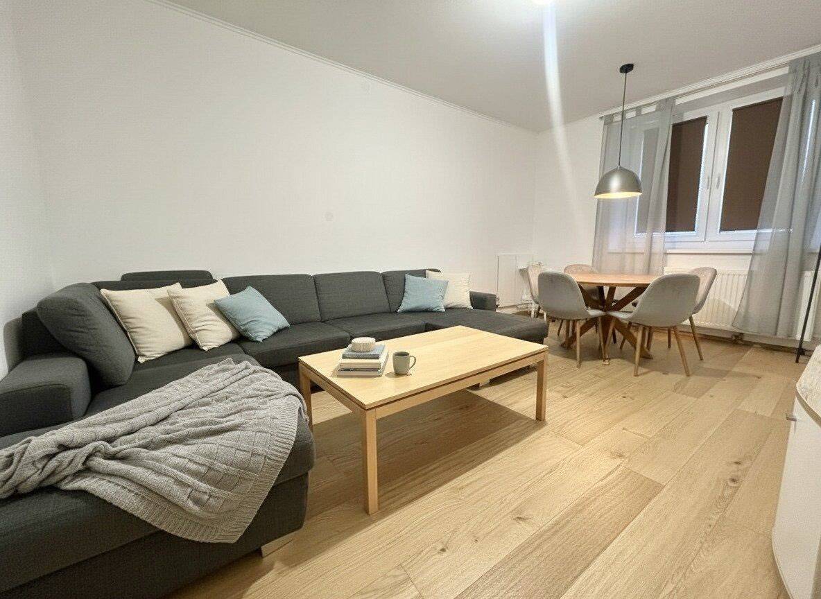 1,5 ZIMMER-WOHNUNG IN RUHIGER INNENHOFLAGE | DIREKT BEI U1 ALTES LANDGUT, Wien