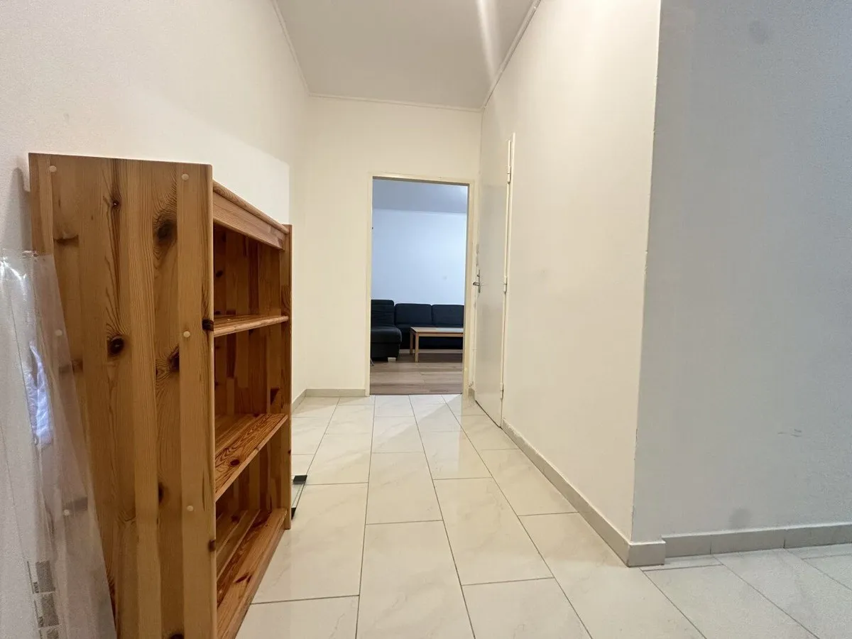 1,5 ZIMMER-WOHNUNG IN RUHIGER INNENHOFLAGE | DIREKT BEI U1 ALTES LANDGUT - Ansicht 2