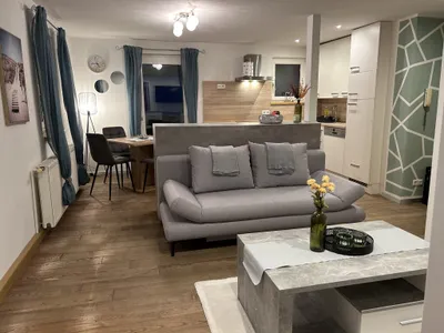 2-Zimmer-Wohnung kaufen in Salzburg-Umgebung – 47,03 m², € 258.665