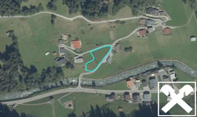 Grundstück kaufen in Landeck – 1 900 m² – Bild 2 von 4