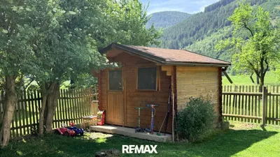 Haus kaufen in Leoben – 87 m², € 179.000 – Bild 9 von 17