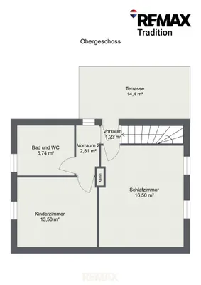 Haus kaufen in Leoben – 87 m², € 179.000 – Bild 17 von 17