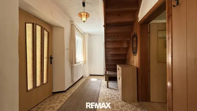 6-Zimmer-Haus kaufen in Leoben – 137 m², € 159.000 – Bild 12 von 24