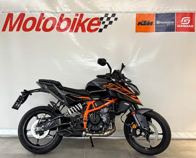 KTM 390 DUKE 2026 MIT 4 JAHREN PREMIUM GARANTIE!!!