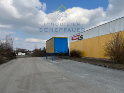 Gewerbeimmobilie kaufen in Sankt Pölten – 1 144 m² – Bild 10 von 19