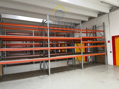 Gewerbeimmobilie kaufen in Sankt Pölten – 1 144 m² – Bild 11 von 19