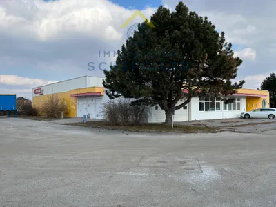 Gewerbeimmobilie kaufen in Sankt Pölten – 1 144 m² – Bild 9 von 19