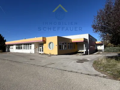 Gewerbeimmobilie kaufen in Sankt Pölten – 1 144 m² – Bild 17 von 19
