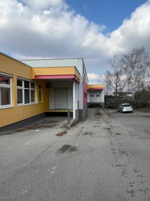 Gewerbeimmobilie kaufen in Sankt Pölten – 1 144 m² – Bild 4 von 19