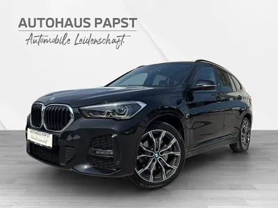 BMW X1 xDrive *** M-SPORT & Ö-PAKET *** Gesamt 220 PS*