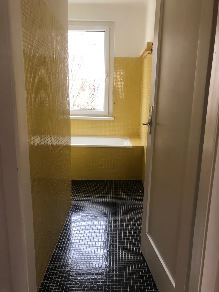 Wohnung – Salzburg - Ansicht 3