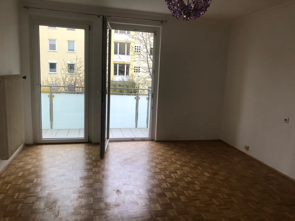 Wohnung – Salzburg - Ansicht 2