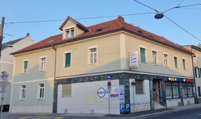 2-Zimmer-Wohnung mieten in Graz – 43 m², € 448