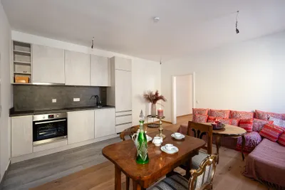 2-Zimmer-Wohnung mieten in Salzburg Stadt – 43,14 m², € 1.400 – Bild 10 von 14