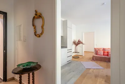 2-Zimmer-Wohnung mieten in Salzburg Stadt – 43,14 m², € 1.400 – Bild 6 von 14