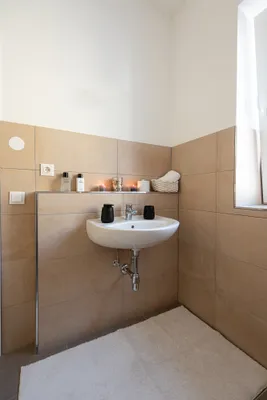 2-Zimmer-Wohnung mieten in Salzburg Stadt – 43,14 m², € 1.400 – Bild 13 von 14