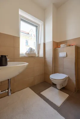 2-Zimmer-Wohnung mieten in Salzburg Stadt – 43,14 m², € 1.400 – Bild 14 von 14