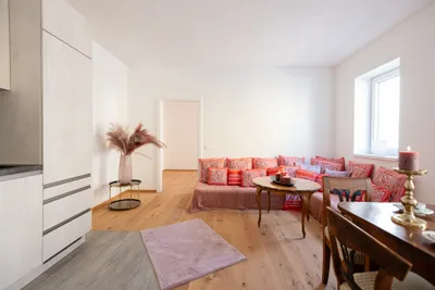 2-Zimmer-Wohnung mieten in Salzburg Stadt – 43,14 m², € 1.400 – Bild 8 von 14