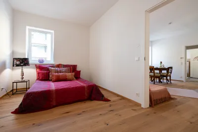 2-Zimmer-Wohnung mieten in Salzburg Stadt – 43,14 m², € 1.400 – Bild 4 von 14