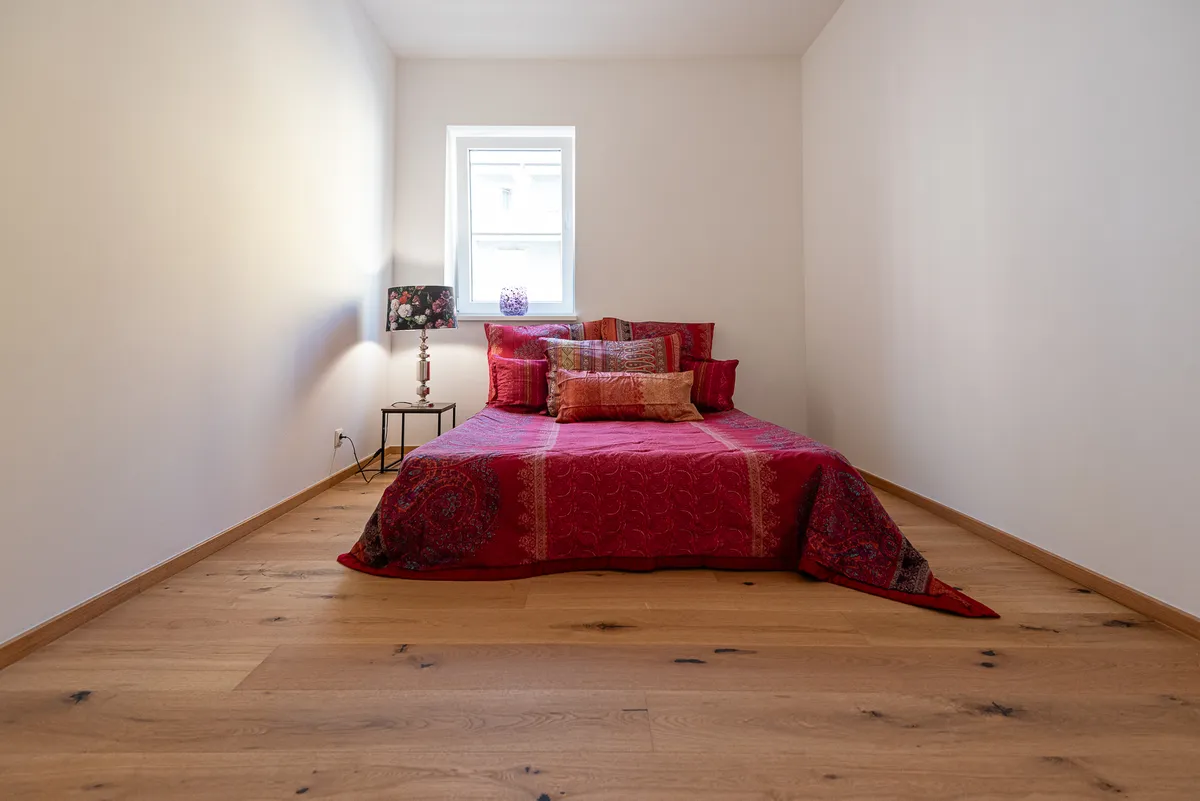 Wohnung – Salzburg - Ansicht 3